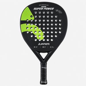 Racheta de Padel IANONI Super Power