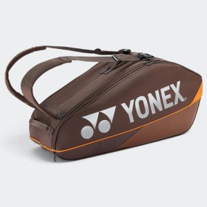 Yonex Pro Tennis Racket Bag x 6