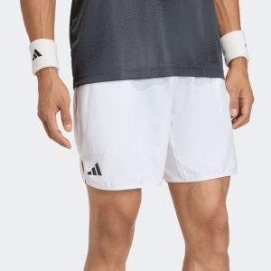 adidas Graphic Club Climacool 7'' Men's Tennis Shorts