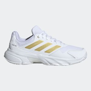 adidas Courtjam Control 3 Women's Tennis Shoes