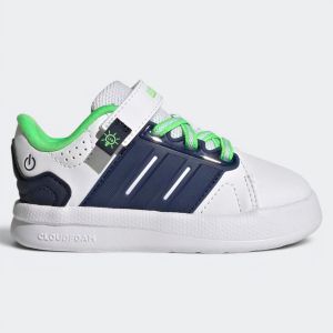 adidas Lightorama Court Toddler Shoes