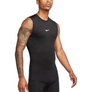 Nike Pro Men's Dri-FIT Tight Sleeveless Fitness Top