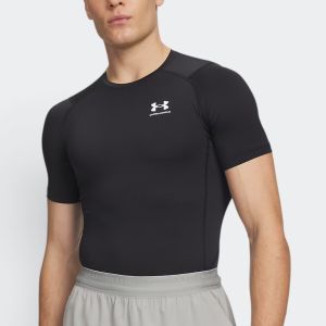 Under Armour HG Comp SS Men's T-Shirt