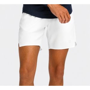Wilson Tournament 7in Unlined Men's Tennis Shorts