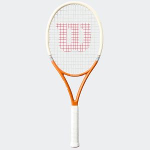 Wilson Roland Garros Team 102 Tennis Racket
