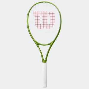 Wilson Blade Feel Team 103 Tennis Racket