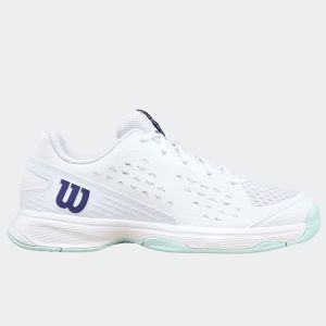 Wilson Rush Pro L Junior Tennis Shoes