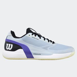 Wilson Rush Pro 5 Men's Padel Shoes