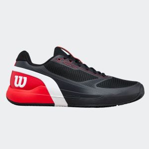 Wilson Rush Pro 5 Clay Men's Tennis Shoes