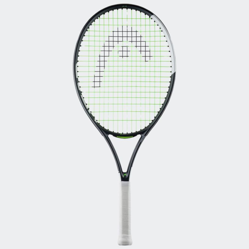 Head Speed 25 Junior Tennis Racket 230016